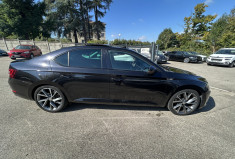Skoda SUPERB 1.4 TSI / 150 CH / SPORTLINE
