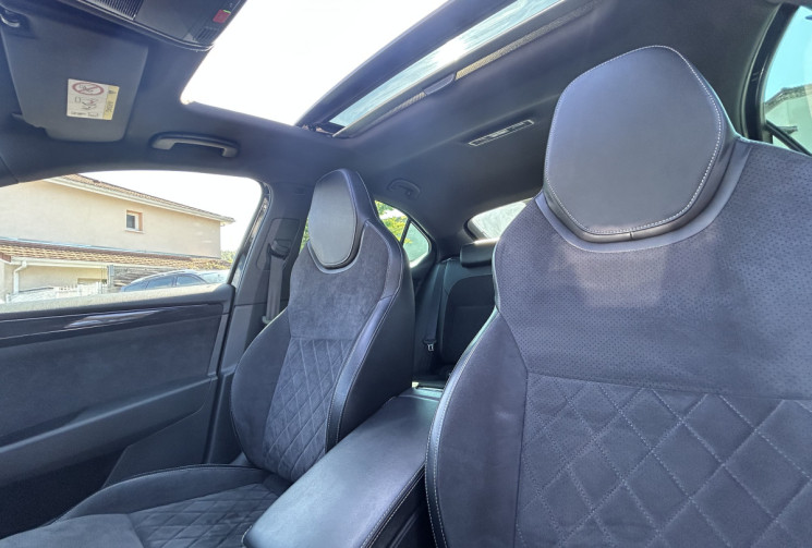 Skoda SUPERB 1.4 TSI / 150 CH / SPORTLINE