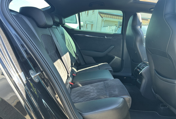 Skoda SUPERB 1.4 TSI / 150 CH / SPORTLINE