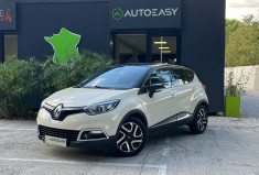 Renault Captur 1.2 Tce 120 Intens EDC / Seulement 46 780 km / Caméra / Keyless / Moteur à Chaine