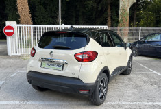 Renault Captur 1.2 Tce 120 Intens EDC / Seulement 46 780 km / Caméra / Keyless / Moteur à Chaine