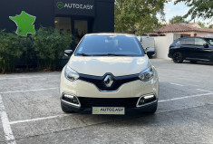 Renault Captur 1.2 Tce 120 Intens EDC / Seulement 46 780 km / Caméra / Keyless / Moteur à Chaine