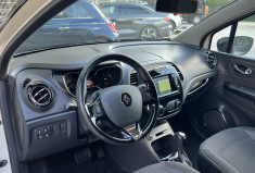 Renault Captur 1.2 Tce 120 Intens EDC / Seulement 46 780 km / Caméra / Keyless / Moteur à Chaine