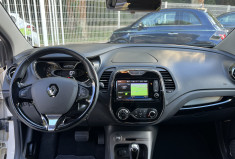Renault Captur 1.2 Tce 120 Intens EDC / Seulement 46 780 km / Caméra / Keyless / Moteur à Chaine