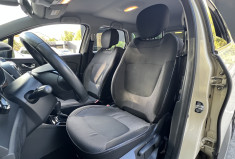 Renault Captur 1.2 Tce 120 Intens EDC / Seulement 46 780 km / Caméra / Keyless / Moteur à Chaine