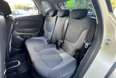 Renault Captur 1.2 Tce 120 Intens EDC / Seulement 46 780 km / Caméra / Keyless / Moteur à Chaine