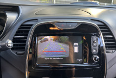 Renault Captur 1.2 Tce 120 Intens EDC / Seulement 46 780 km / Caméra / Keyless / Moteur à Chaine