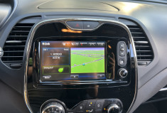 Renault Captur 1.2 Tce 120 Intens EDC / Seulement 46 780 km / Caméra / Keyless / Moteur à Chaine