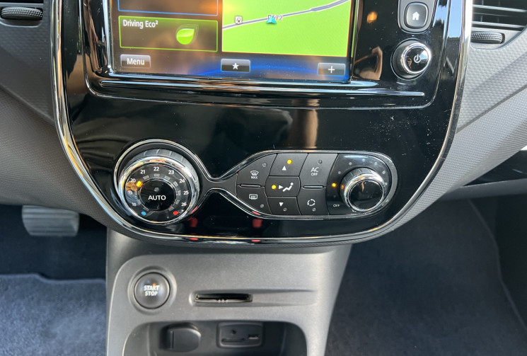 Renault Captur 1.2 Tce 120 Intens EDC / Seulement 46 780 km / Caméra / Keyless / Moteur à Chaine