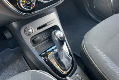 Renault Captur 1.2 Tce 120 Intens EDC / Seulement 46 780 km / Caméra / Keyless / Moteur à Chaine