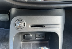Renault Captur 1.2 Tce 120 Intens EDC / Seulement 46 780 km / Caméra / Keyless / Moteur à Chaine
