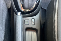 Renault Captur 1.2 Tce 120 Intens EDC / Seulement 46 780 km / Caméra / Keyless / Moteur à Chaine