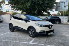 Renault Captur 1.2 Tce 120 Intens EDC / Seulement 46 780 km / Caméra / Keyless / Moteur à Chaine