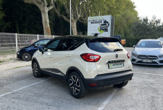 Renault Captur 1.2 Tce 120 Intens EDC / Seulement 46 780 km / Caméra / Keyless / Moteur à Chaine