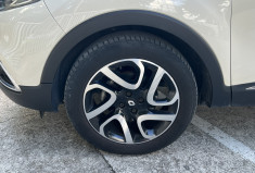Renault Captur 1.2 Tce 120 Intens EDC / Seulement 46 780 km / Caméra / Keyless / Moteur à Chaine