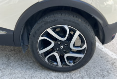 Renault Captur 1.2 Tce 120 Intens EDC / Seulement 46 780 km / Caméra / Keyless / Moteur à Chaine