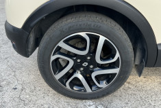 Renault Captur 1.2 Tce 120 Intens EDC / Seulement 46 780 km / Caméra / Keyless / Moteur à Chaine