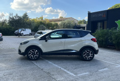 Renault Captur 1.2 Tce 120 Intens EDC / Seulement 46 780 km / Caméra / Keyless / Moteur à Chaine