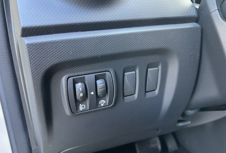 Renault Captur 1.2 Tce 120 Intens EDC6 / Seulement 46 780 km / Caméra / Keyless / Moteur à Chaine