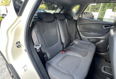 Renault Captur 1.2 Tce 120 Intens EDC / Seulement 46 780 km / Caméra / Keyless / Moteur à Chaine