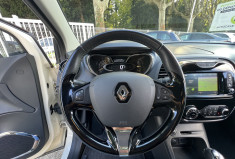 Renault Captur 1.2 Tce 120 Intens EDC / Seulement 46 780 km / Caméra / Keyless / Moteur à Chaine