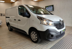 Renault Trafic L1H1 1000 1.6 dCi 120ch Grand Confort Euro6