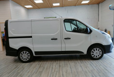 Renault Trafic L1H1 1000 1.6 dCi 120ch Grand Confort Euro6