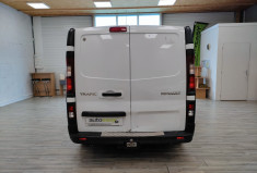 Renault Trafic L1H1 1000 1.6 dCi 120ch Grand Confort Euro6