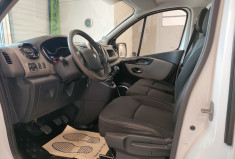 Renault Trafic L1H1 1000 1.6 dCi 120ch Grand Confort Euro6