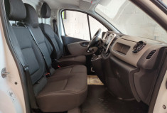 Renault Trafic L1H1 1000 1.6 dCi 120ch Grand Confort Euro6