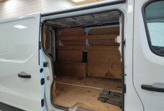 Renault Trafic L1H1 1000 1.6 dCi 120ch Grand Confort Euro6