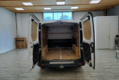 Renault Trafic L1H1 1000 1.6 dCi 120ch Grand Confort Euro6