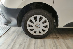 Renault Trafic L1H1 1000 1.6 dCi 120ch Grand Confort Euro6