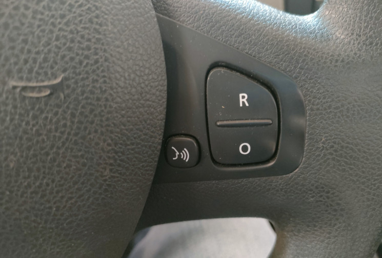 Renault Trafic L1H1 1000 1.6 dCi 120ch Grand Confort Euro6