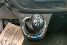 Renault Trafic L1H1 1000 1.6 dCi 120ch Grand Confort Euro6