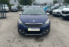 Peugeot 2008 1.6 BLUEHDI / 92 CH / ALLURE