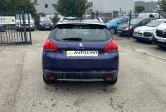 Peugeot 2008 1.6 BLUEHDI / 92 CH / ALLURE