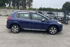 Peugeot 2008 1.6 BLUEHDI / 92 CH / ALLURE