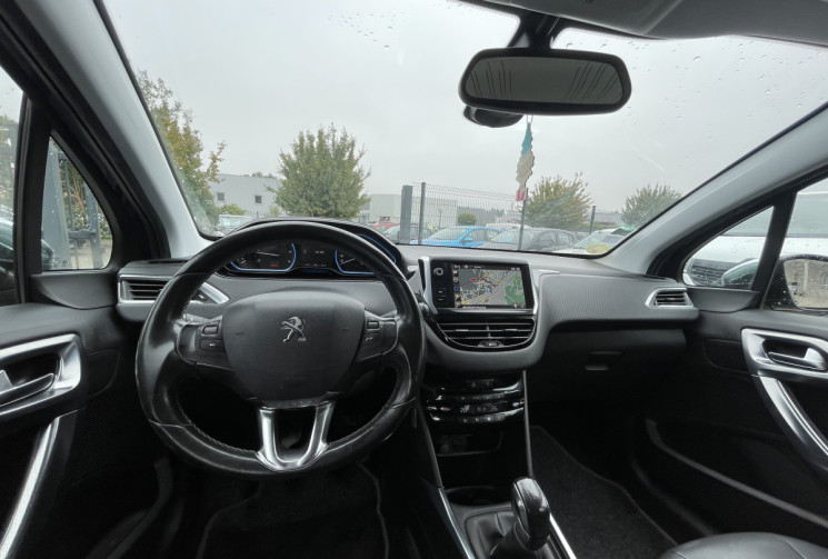 Peugeot 2008 1.6 BLUEHDI / 92 CH / ALLURE