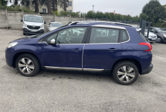Peugeot 2008 1.6 BLUEHDI / 92 CH / ALLURE
