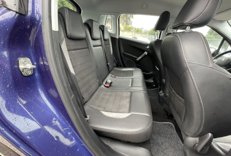 Peugeot 2008 1.6 BLUEHDI / 92 CH / ALLURE