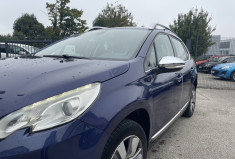 Peugeot 2008 1.6 BLUEHDI / 92 CH / ALLURE