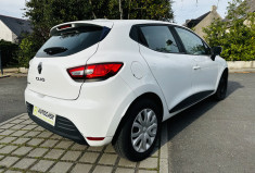 Renault Clio 1.5 dCi 90ch business 2 places