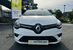 Renault Clio 1.5 dCi 90ch business 2 places