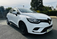 Renault Clio 1.5 dCi 90ch business 2 places
