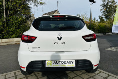 Renault Clio 1.5 dCi 90ch business 2 places