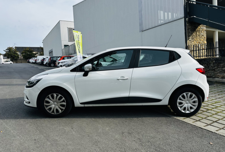 Renault Clio 1.5 dCi 90ch business 2 places