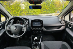 Renault Clio 1.5 dCi 90ch business 2 places