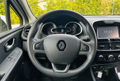 Renault Clio 1.5 dCi 90ch business 2 places