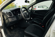 Renault Clio 1.5 dCi 90ch business 2 places
